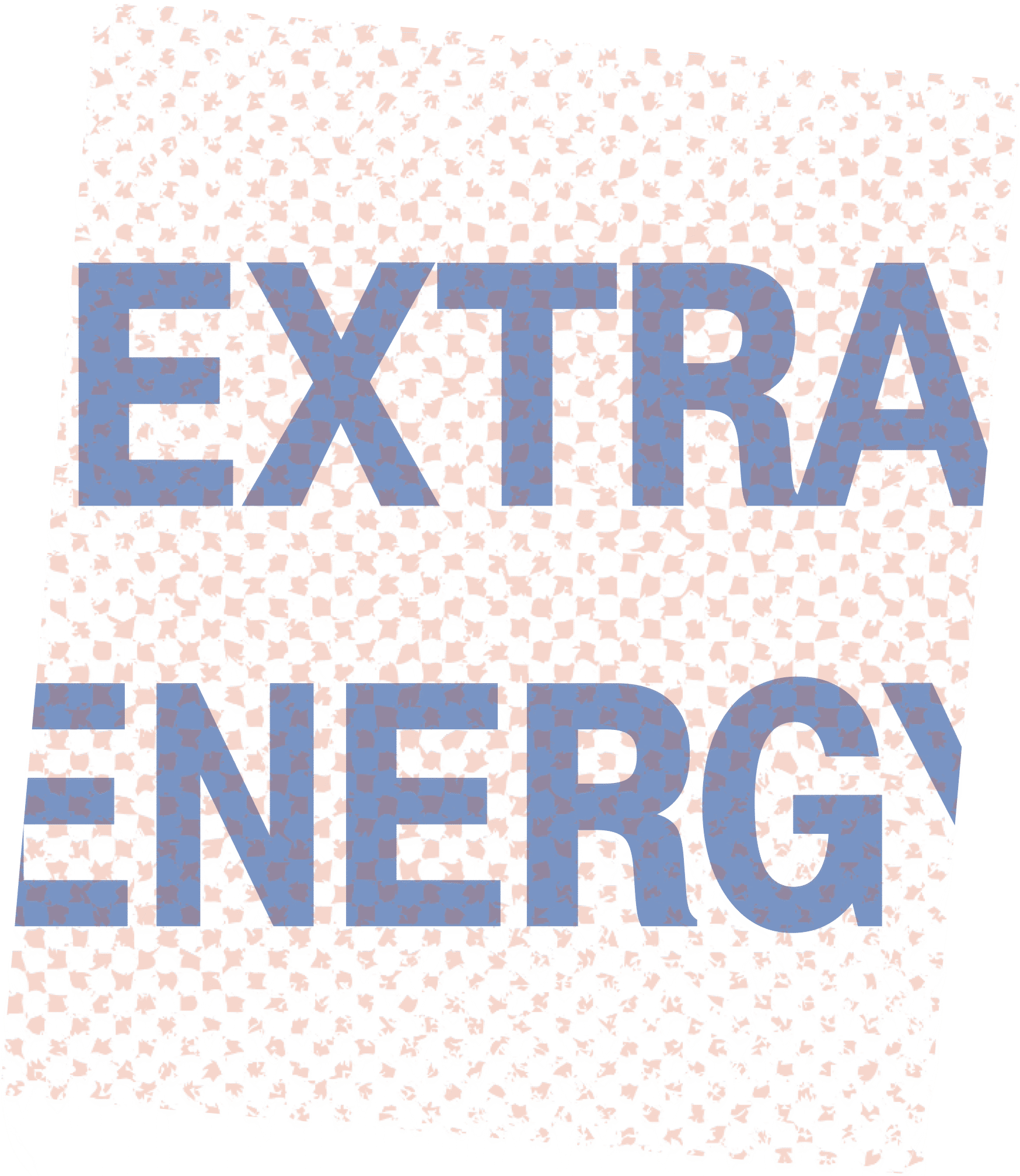 Extra Energy BG 1