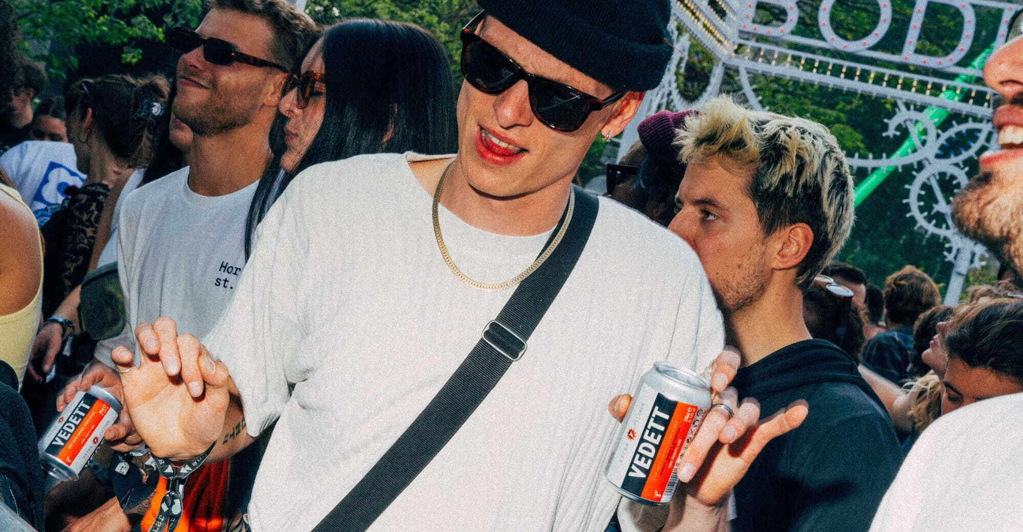 Pilsner bottom