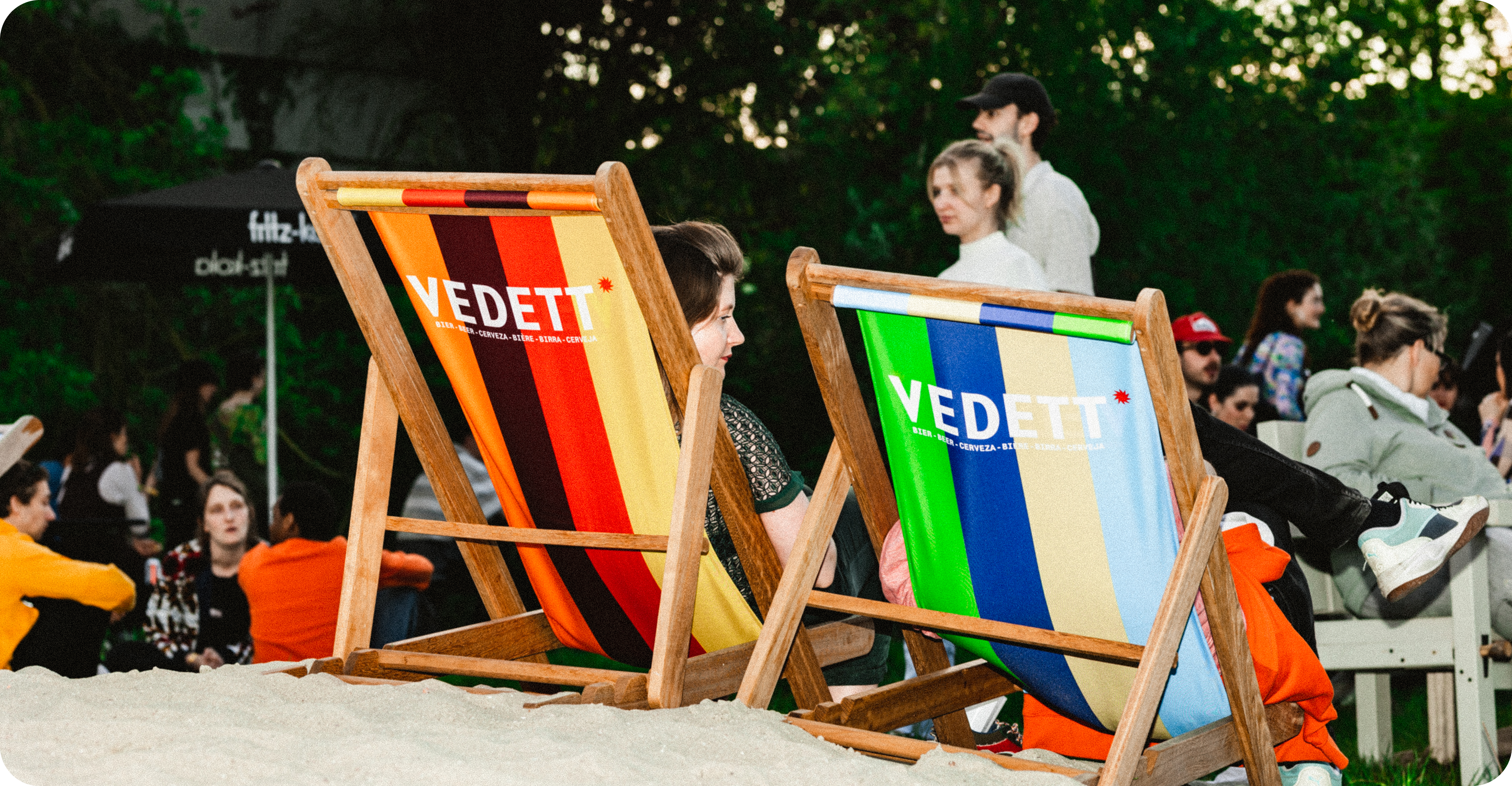 VEDETT CHAIRS
