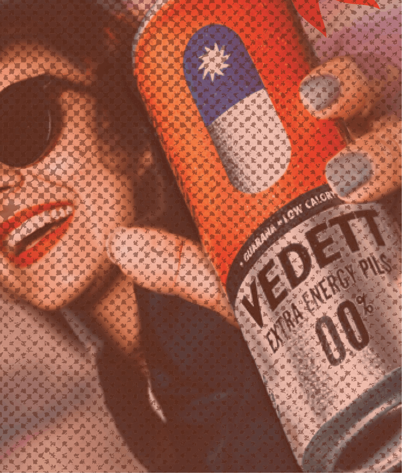 VEDETT EXTRA ENERGY 1