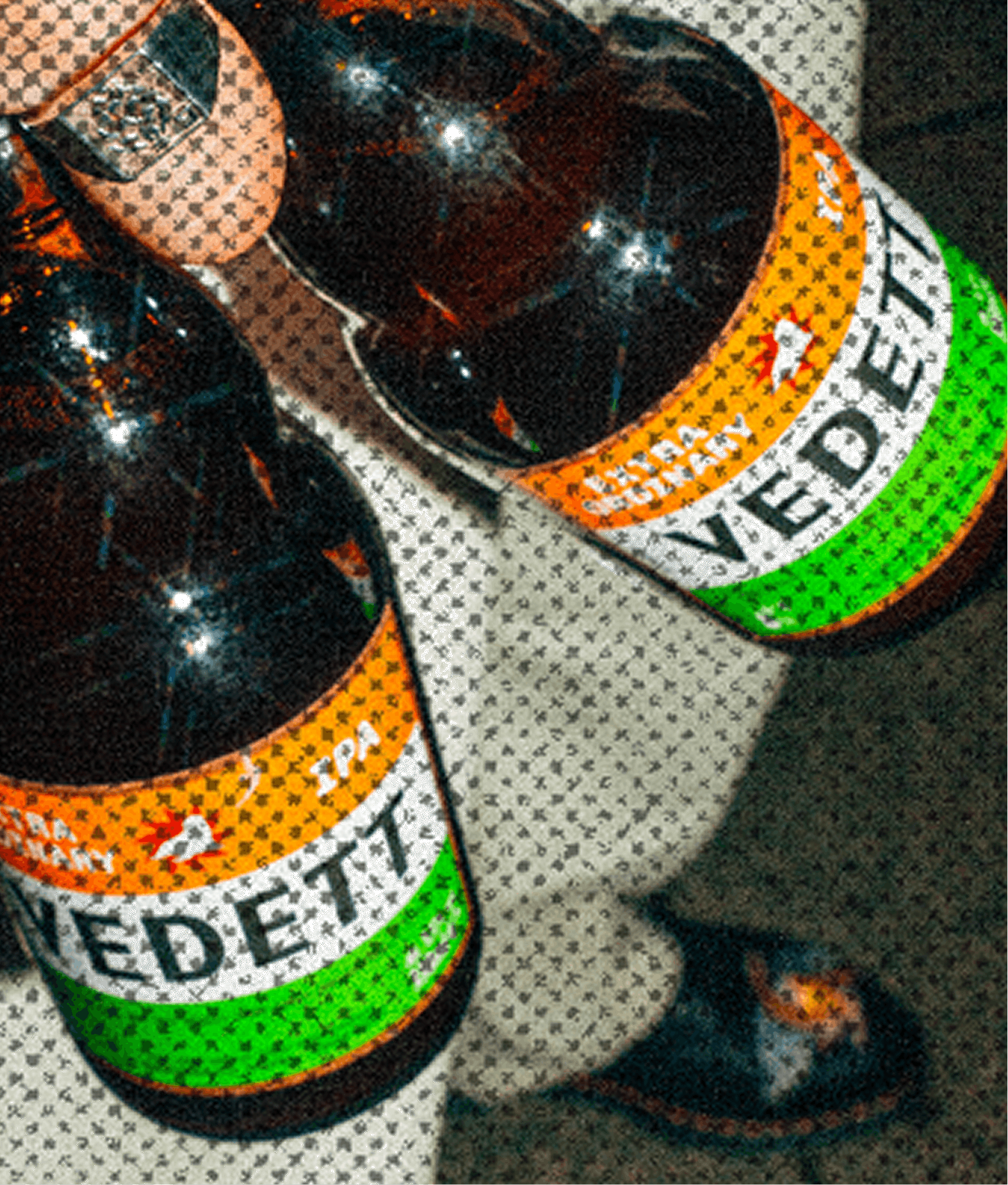 VEDETT EXTRA IPA FR 1