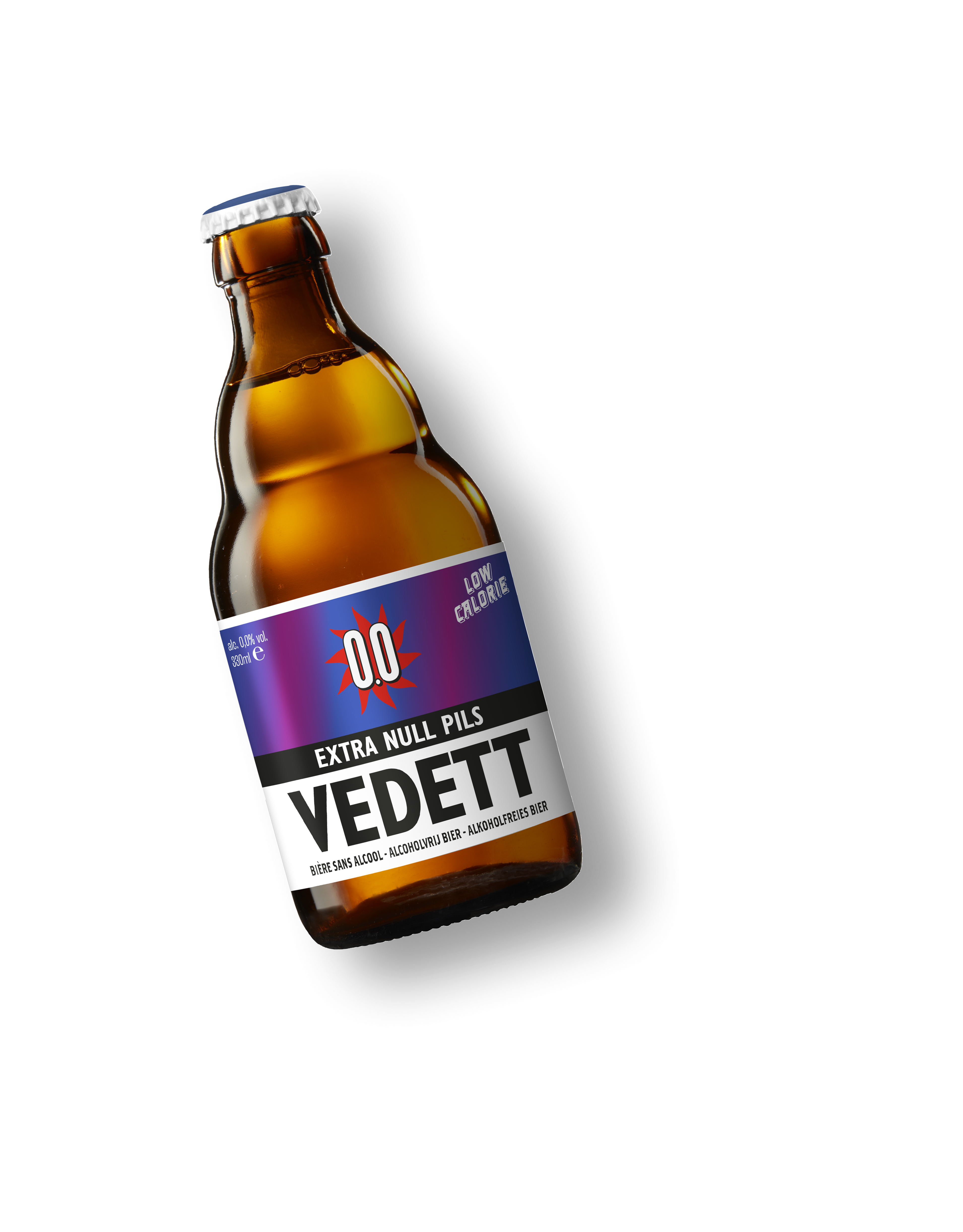 Vedett 330ml Pilsener EU Wet 2 2