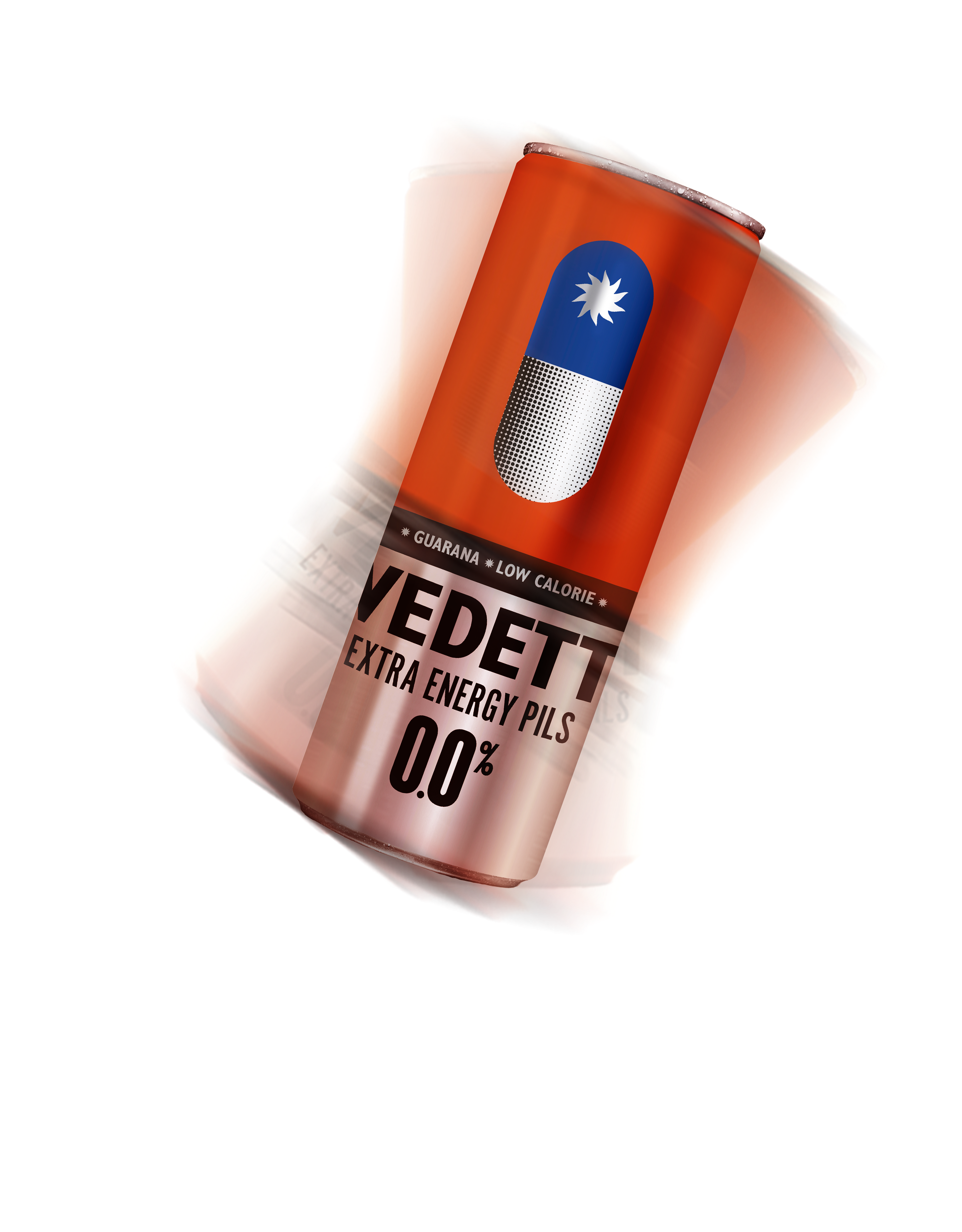 Vedett Motion 1