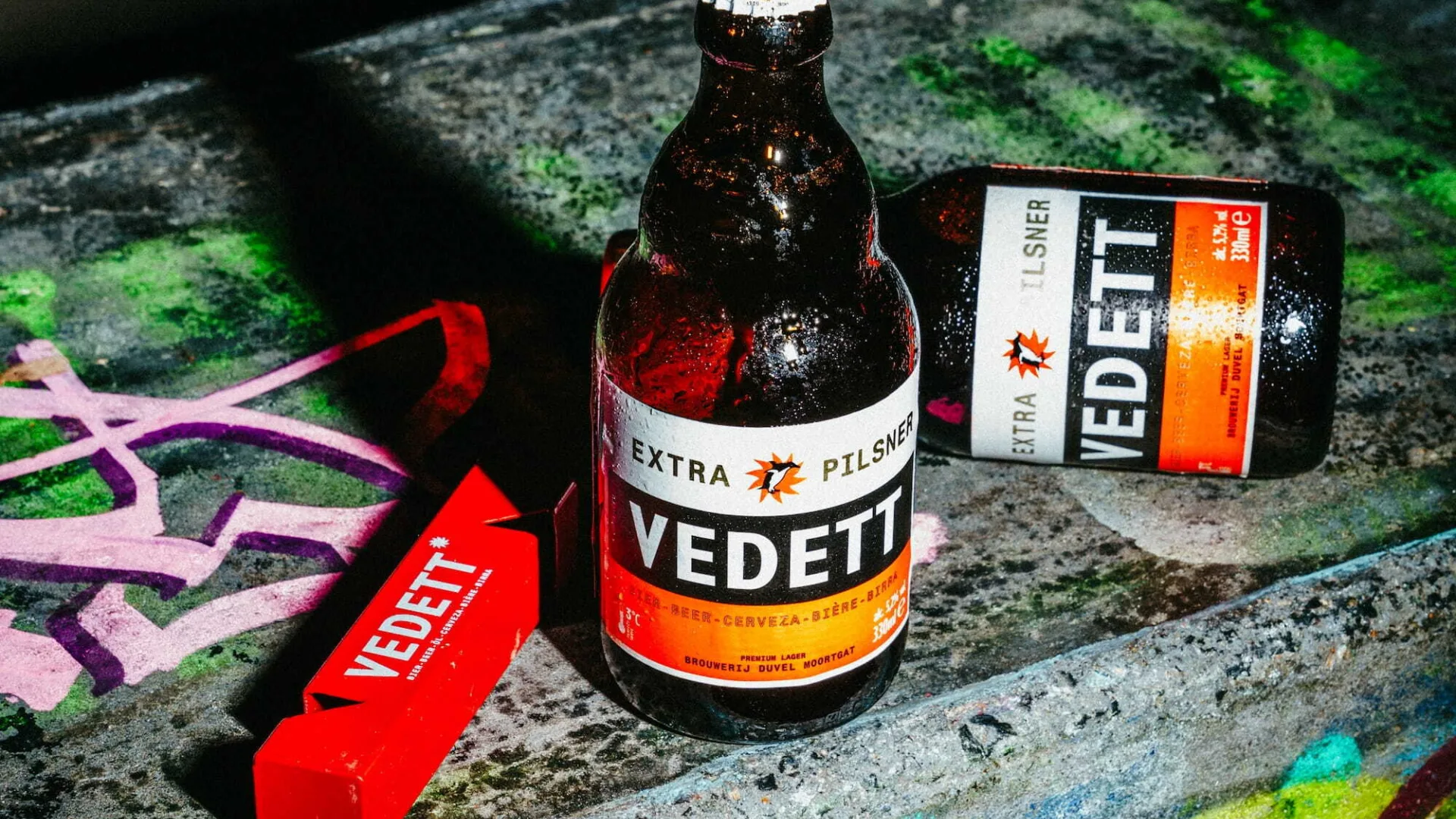 VEDETT Home FR 1