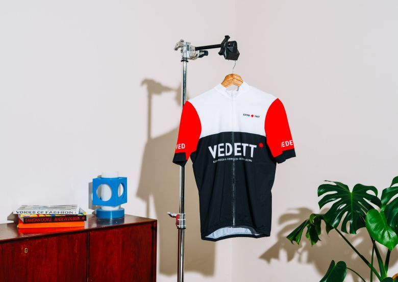 VEDETT Webshop Items Bar Runner 02711 7572